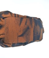 ISSEY MIYAKE（イッセイミヤケ）トートバッグ オレンジ サイズ:- レディース/2200645773019