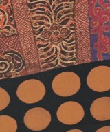 ISSEY MIYAKE（イッセイミヤケ）クロップドパンツ 黒 サイズ:1(S位) レディース/2200645773040