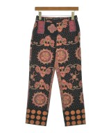 ISSEY MIYAKE クロップドパンツ