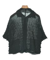 ISSEY MIYAKE（イッセイミヤケ）カジュアルシャツ 黒 サイズ:M レディース/2200638159066