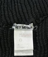 ISSEY MIYAKE（イッセイミヤケ）カジュアルシャツ 黒 サイズ:M レディース/2200638159066