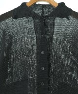ISSEY MIYAKE（イッセイミヤケ）カジュアルシャツ 黒 サイズ:M レディース/2200638159066