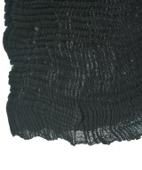 ISSEY MIYAKE（イッセイミヤケ）カジュアルシャツ 黒 サイズ:M レディース/2200638159066