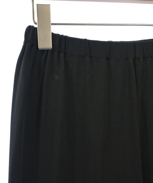 ISSEY MIYAKE（イッセイミヤケ）その他 黒 サイズ:1(S位) レディース/2200636386112