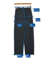 ISSEY MIYAKE（イッセイミヤケ）その他 黒 サイズ:1(S位) レディース/2200636386112