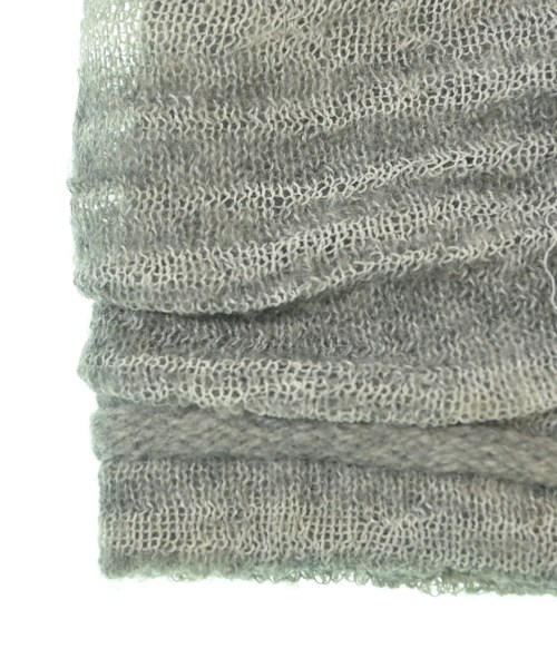 ISSEY MIYAKE（イッセイミヤケ）カーディガン グレー サイズ:2(M位) レディース/2200646819075