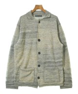 ISSEY MIYAKE（イッセイミヤケ）カーディガン グレー サイズ:2(M位) レディース/2200646819075