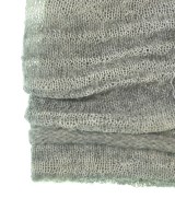 ISSEY MIYAKE（イッセイミヤケ）カーディガン グレー サイズ:2(M位) レディース/2200646819075