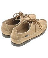 ISSEY MIYAKE（イッセイミヤケ）ビジネス・ドレスシューズ ベージュ サイズ:UK8 1/2(27cm位) メンズ/2200646882024