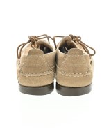 ISSEY MIYAKE（イッセイミヤケ）ビジネス・ドレスシューズ ベージュ サイズ:UK8 1/2(27cm位) メンズ/2200646882024