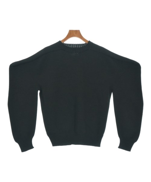 ISSEY MIYAKE(イッセイミヤケ)ニット・セーター 黒 サイズ:2(M位)/2200647123119