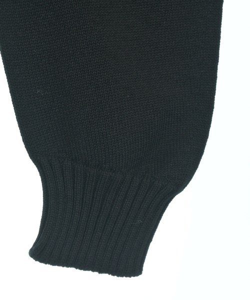 ISSEY MIYAKE（イッセイミヤケ）ニット・セーター 黒 サイズ:2(M位) レディース/2200647123119