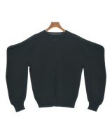 ISSEY MIYAKE（イッセイミヤケ）ニット・セーター 黒 サイズ:2(M位) レディース/2200647123119