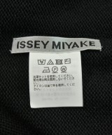 ISSEY MIYAKE（イッセイミヤケ）ニット・セーター 黒 サイズ:2(M位) レディース/2200647123119