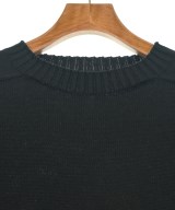ISSEY MIYAKE（イッセイミヤケ）ニット・セーター 黒 サイズ:2(M位) レディース/2200647123119