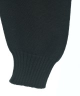 ISSEY MIYAKE（イッセイミヤケ）ニット・セーター 黒 サイズ:2(M位) レディース/2200647123119
