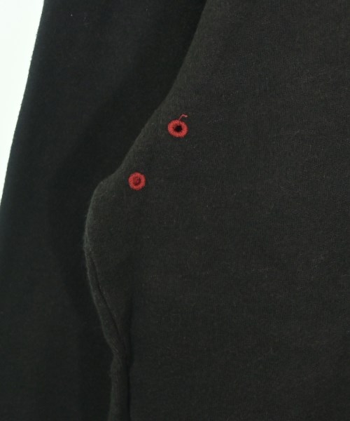 ISSEY MIYAKE（イッセイミヤケ）Tシャツ・カットソー 黒 サイズ:3(L位) メンズ/2200647785041