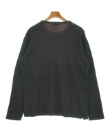 ISSEY MIYAKE（イッセイミヤケ）Tシャツ・カットソー 黒 サイズ:3(L位) メンズ/2200647785041