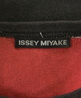 ISSEY MIYAKE（イッセイミヤケ）Tシャツ・カットソー 黒 サイズ:3(L位) メンズ/2200647785041