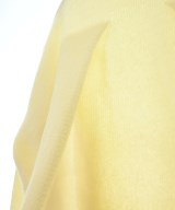 ISSEY MIYAKE（イッセイミヤケ）ニット・セーター 白 サイズ:2(M位) レディース/2200648258247