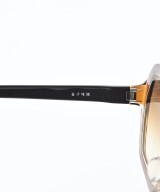 ISSEY MIYAKE（イッセイミヤケ）メガネ 茶 サイズ:- メンズ/2200648326069