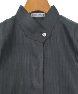 ISSEY MIYAKE（イッセイミヤケ）カジュアルシャツ グレー サイズ:M レディース/2200648564034