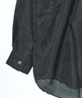 ISSEY MIYAKE（イッセイミヤケ）カジュアルシャツ グレー サイズ:M レディース/2200648564034