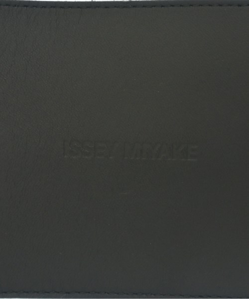 ISSEY MIYAKE（イッセイミヤケ）その他 黒 サイズ:- レディース/2200635149640