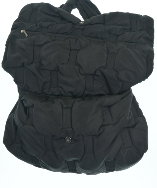 ISSEY MIYAKE（イッセイミヤケ）ショルダーバッグ 黒 サイズ:- レディース/2200648974215