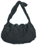 ISSEY MIYAKE（イッセイミヤケ）ショルダーバッグ 黒 サイズ:- レディース/2200648974215