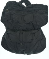 ISSEY MIYAKE（イッセイミヤケ）ショルダーバッグ 黒 サイズ:- レディース/2200648974215