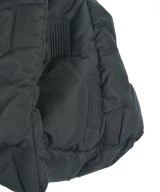 ISSEY MIYAKE（イッセイミヤケ）ショルダーバッグ 黒 サイズ:- レディース/2200648974215