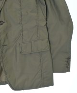ISSEY MIYAKE（イッセイミヤケ）ジャケット カーキ サイズ:2(M位) メンズ/2200636883338