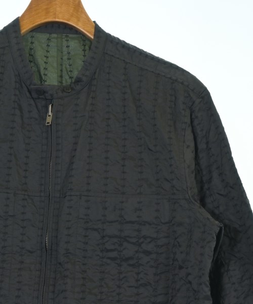 ISSEY MIYAKE（イッセイミヤケ）その他 黒 サイズ:2(M位) メンズ/2200636883345