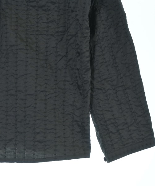 ISSEY MIYAKE（イッセイミヤケ）その他 黒 サイズ:2(M位) メンズ/2200636883345