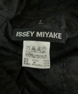 ISSEY MIYAKE（イッセイミヤケ）その他 黒 サイズ:2(M位) メンズ/2200636883345