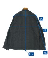 ISSEY MIYAKE（イッセイミヤケ）その他 黒 サイズ:2(M位) メンズ/2200636883345