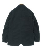 ISSEY MIYAKE（イッセイミヤケ）ジャケット 黒 サイズ:2(M位) メンズ/2200636883536
