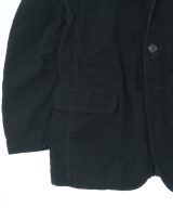 ISSEY MIYAKE（イッセイミヤケ）ジャケット 黒 サイズ:2(M位) メンズ/2200636883536