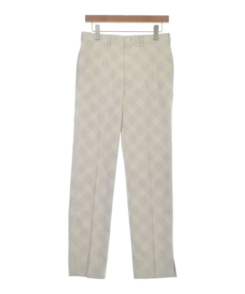 ISSEY MIYAKE MEN(イッセイ　ミヤケ　メン)スラックス グレー サイズ:1(S位)/2200649111251