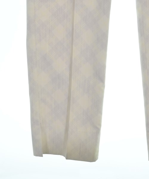 ISSEY MIYAKE MEN（イッセイ　ミヤケ　メン）スラックス グレー サイズ:1(S位) メンズ/2200649111251