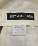ISSEY MIYAKE MEN（イッセイ　ミヤケ　メン）スラックス グレー サイズ:1(S位) メンズ/2200649111251