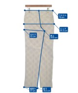 ISSEY MIYAKE MEN（イッセイ　ミヤケ　メン）スラックス グレー サイズ:1(S位) メンズ/2200649111251