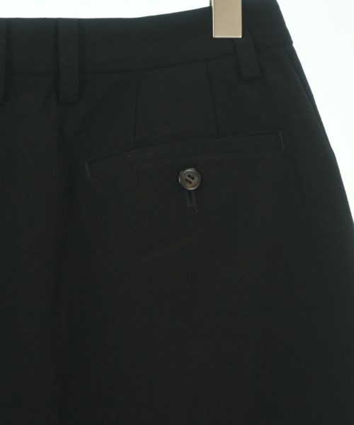 ISSEY MIYAKE（イッセイミヤケ）ロング・マキシ丈スカート 黒 サイズ:M レディース/2200640239046