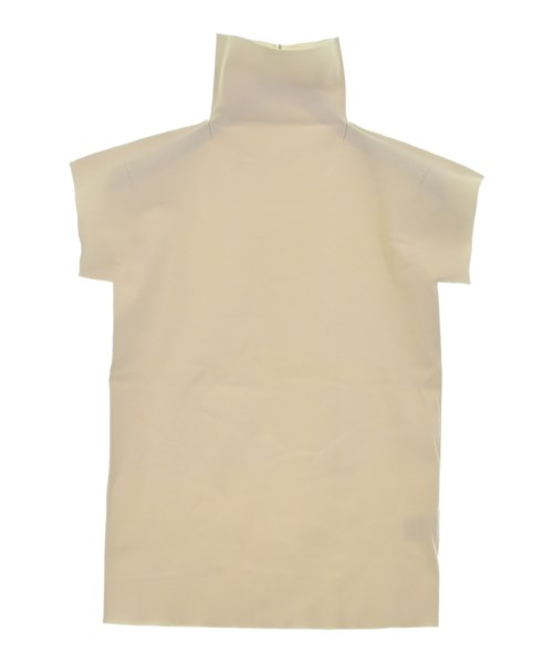 ISSEY MIYAKE(イッセイミヤケ)ニット・セーター ベージュ サイズ:2(M位)/2200645055207