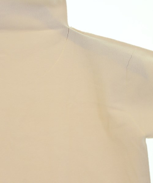 ISSEY MIYAKE（イッセイミヤケ）ニット・セーター ベージュ サイズ:2(M位) レディース/2200645055207