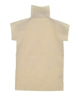 ISSEY MIYAKE（イッセイミヤケ）ニット・セーター ベージュ サイズ:2(M位) レディース/2200645055207