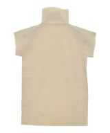 ISSEY MIYAKE（イッセイミヤケ）ニット・セーター ベージュ サイズ:2(M位) レディース/2200645055207