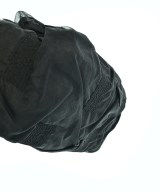 ISSEY MIYAKE（イッセイミヤケ）ハンドバッグ 黒 サイズ:- レディース/2200649414024