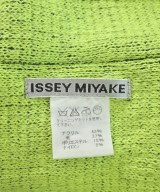 ISSEY MIYAKE（イッセイミヤケ）ニット・セーター 紺 サイズ:2(M位) レディース/2200650116016
